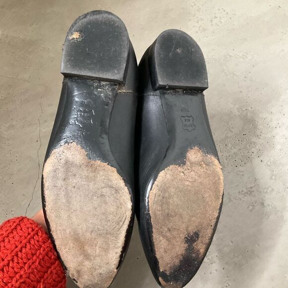 Tory Burch Orsay Boots - Picture 9 of 11